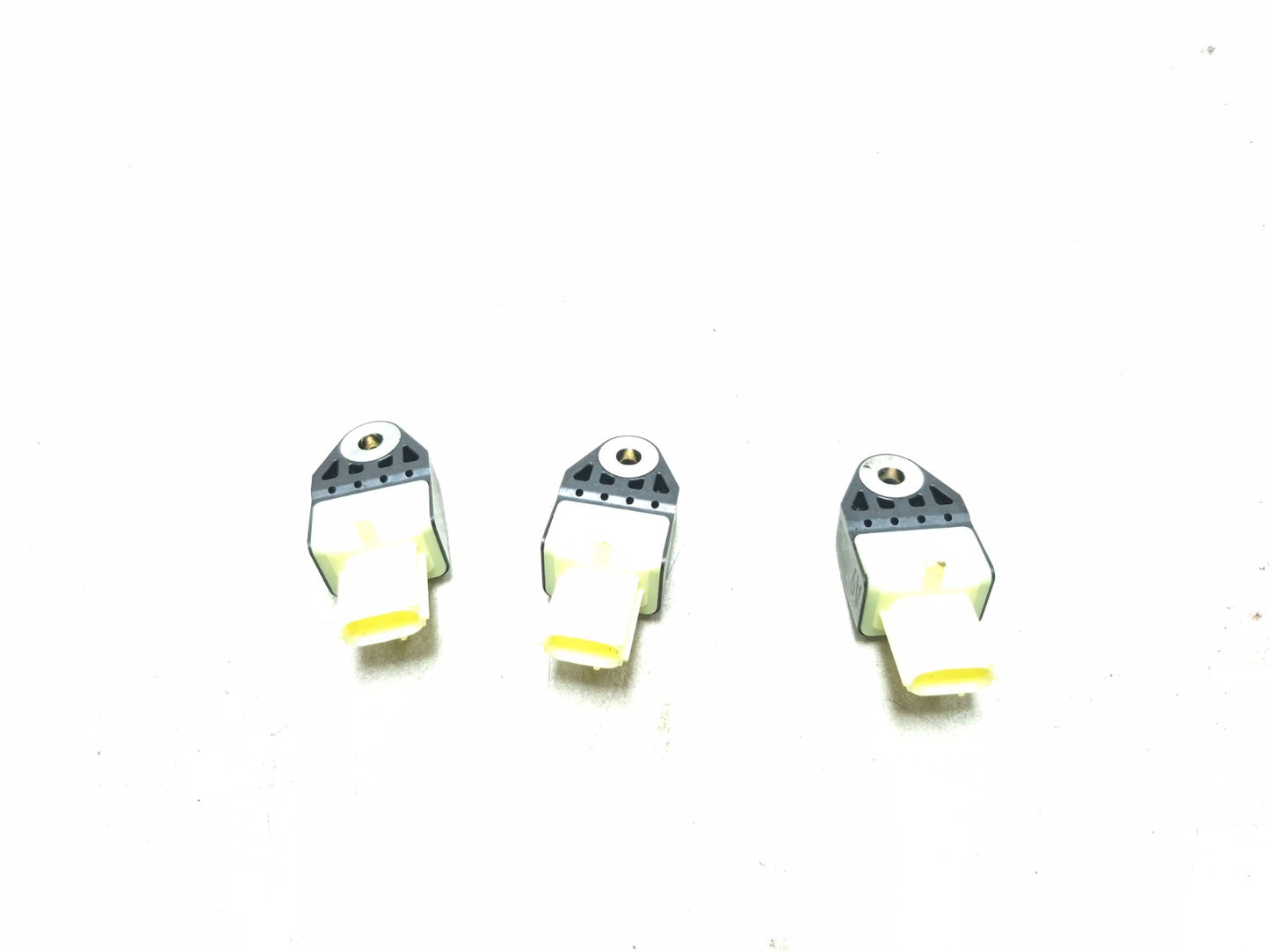2010 - 2012 Lexus HS250h Air Bag SRS Crash Sensor 3Pcs OEM