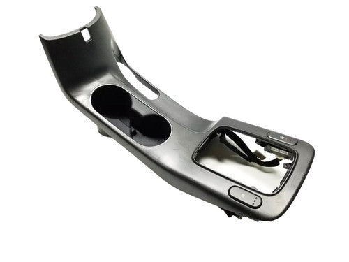 14 15 16 Kia Forte Center Console Trim Shift Bezel Trim W/ Cup Holder OEM