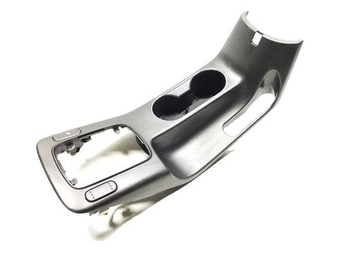 14 15 16 Kia Forte Center Console Trim Shift Bezel Trim W/ Cup Holder OEM