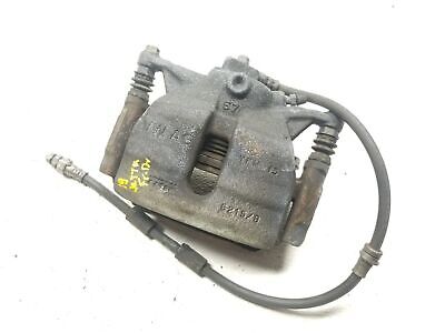 19 20 21 Volkswagen Jetta 1.4l Front Left Driver Side Brake Caliper OEM