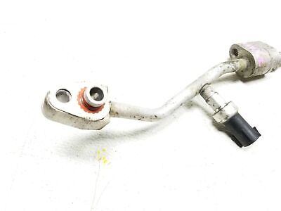 2007 2008 Lincoln Navigator 5.4l AC Discharge Hose Compressor To Condenser OEM