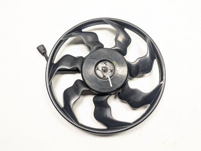 11 12 13 14 15 16 Hyundai Elantra Radiator Cooling Fan Assy OEM 46k Miles