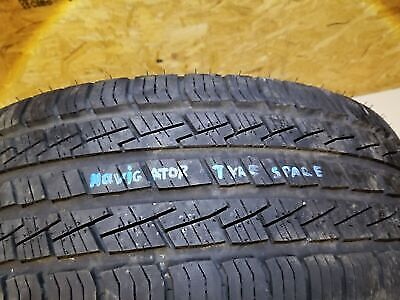 2007 Lincoln Navigator Spare Tire 275/55 R20 OEM