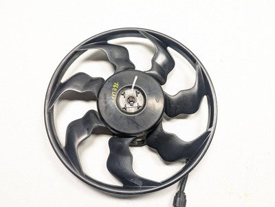 11 12 13 14 15 16 Hyundai Elantra Radiator Cooling Fan Assy OEM 46k Miles