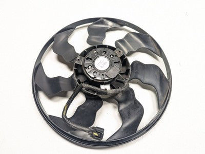 11 12 13 14 15 16 Hyundai Elantra Radiator Cooling Fan Assy OEM 46k Miles