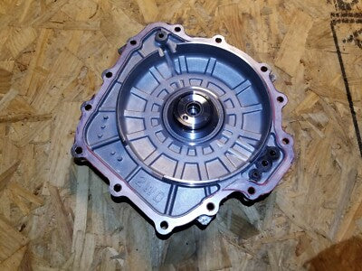 2016 Kia Forte Automatic Transmission Case Rear Cover 2.0l OEM