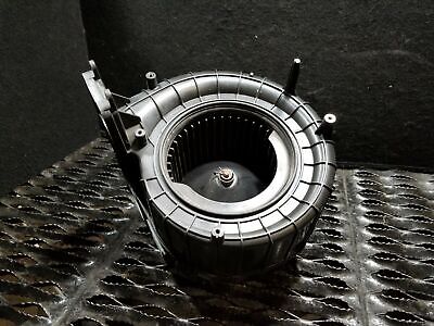 11 12 13 14 Nissan Juke Blower Motor OEM