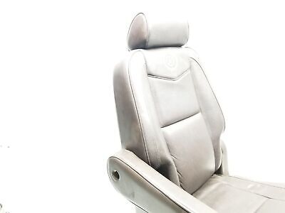 08 09 10 11 12 13 14 Escalade Rear Seat 2nd Row Left Driver Side OEM Platinum