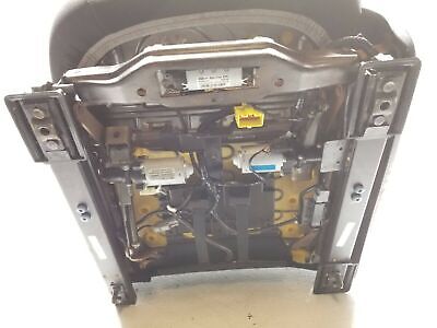11 12 13 14 Dodge Charger Front Seat Driver Left OEM 92k