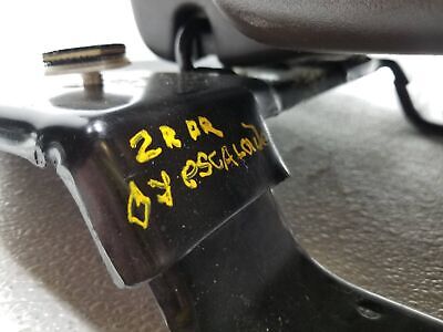 08 09 10 11 12 13 14 Escalade Rear Seat 2nd Row Left Driver Side OEM Platinum