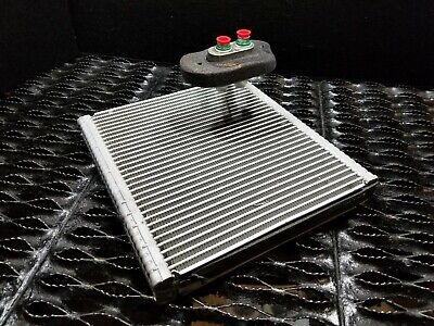 14 15 16 17 Hyundai Elantra Gt A/c Evaporator Core OEM 35k Miles