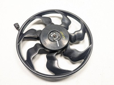 11 12 13 14 15 16 Hyundai Elantra Radiator Cooling Fan Assy OEM 46k Miles