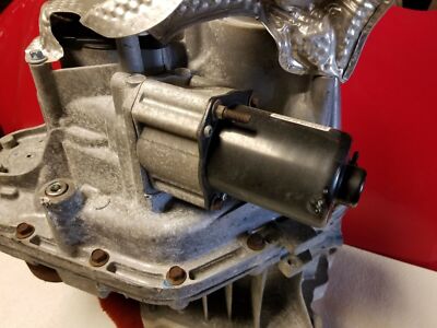 18 19 Dodge Durango 5.7l AWD Automatic Transmission Transfer Case OEM 63k Miles