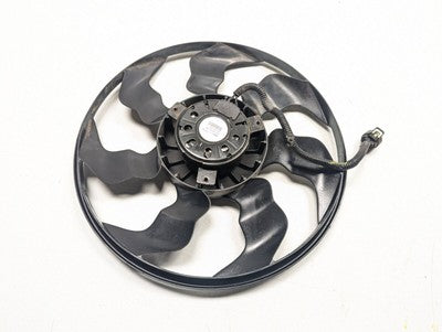 11 12 13 14 15 16 Hyundai Elantra Radiator Cooling Fan Assy OEM 46k Miles