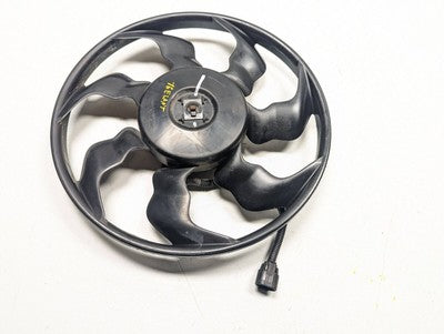 11 12 13 14 15 16 Hyundai Elantra Radiator Cooling Fan Assy OEM 46k Miles