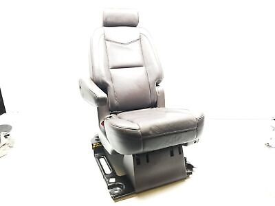 08 09 10 11 12 13 14 Escalade Rear Seat 2nd Row Left Driver Side OEM Platinum