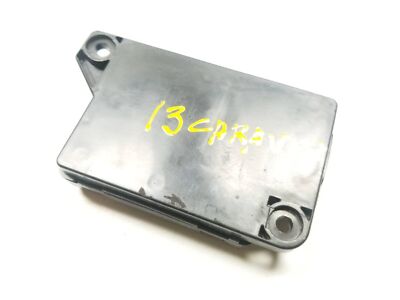 12 - 16 Dodge Grand Caravan Driver Assist Compass Module 04671918ag OEM
