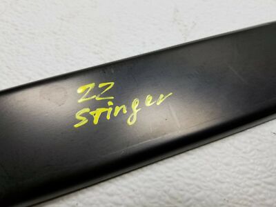 2022 Kia Stinger Rear Crossmember Brackets OEM