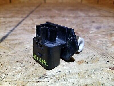 14 15 16 Kia Forte Engine Cooling Fan Resistor OEM 27k