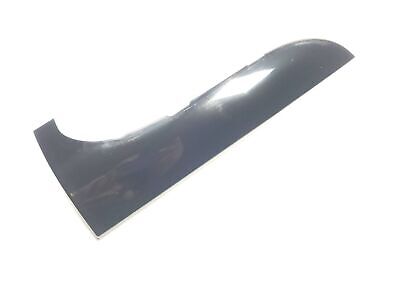 14-17 Fiat 500l Center Dash Bezel Trim Panel 735526479 OEM