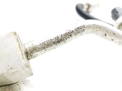 2007 2008 Lincoln Navigator 5.4l AC Discharge Hose Compressor To Condenser OEM