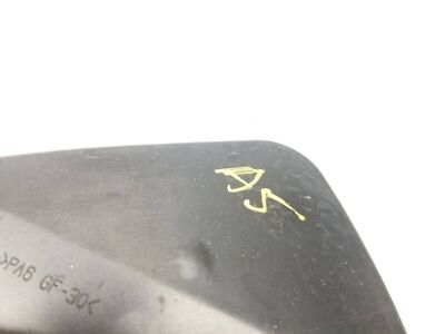2010 Audi A5 Radiator Cooling Fan Motor 3.2l OEM