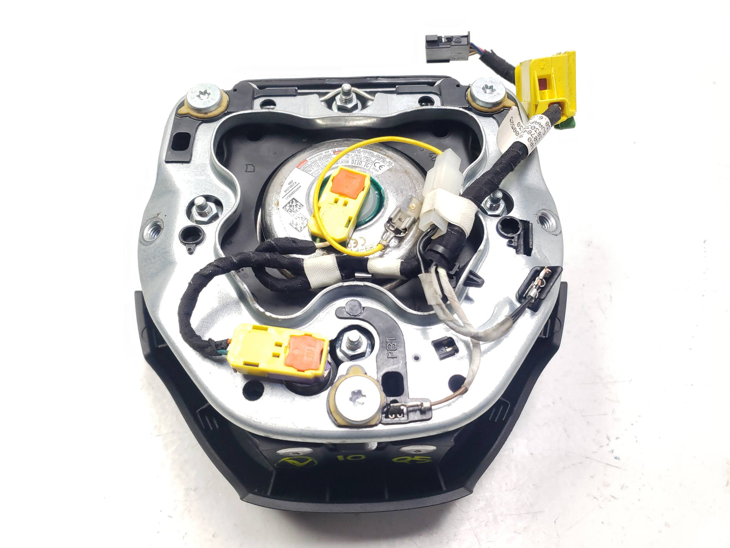 2009-2017 Audi Q5 Steering Wheel Air Bag Airbag Left Driver Side OEM