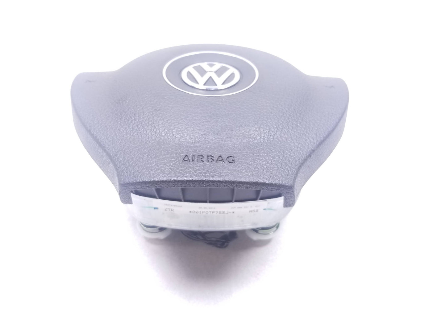 2006 - 2014 VW Jetta Steering Wheel Air Bag Airbag 1KM880201G OEM