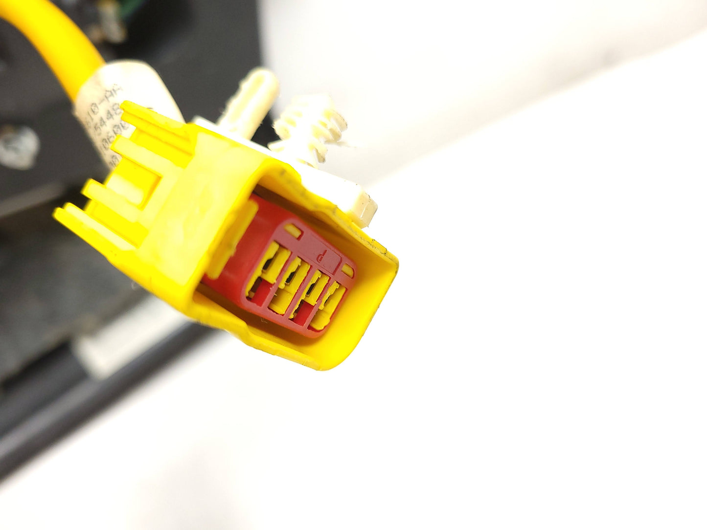 2007-2012 Range Rover Hse Front Dashboard Isntrument Panel Upper Pad OEM