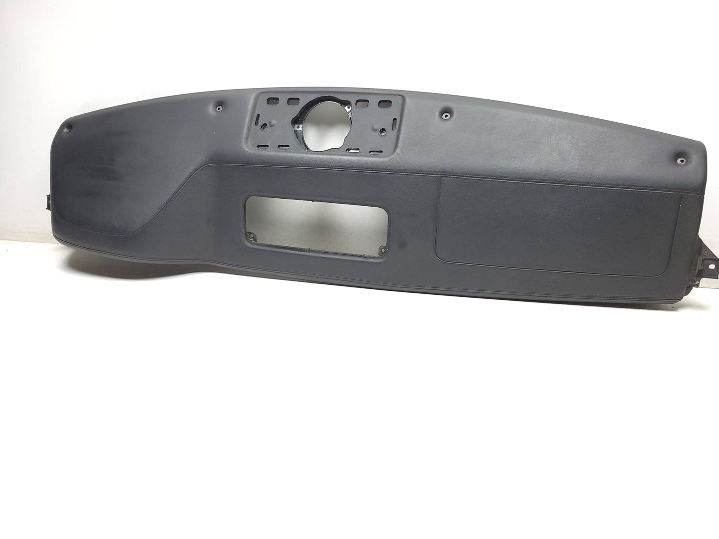 2007-2012 Range Rover Hse Front Dashboard Isntrument Panel Upper Pad OEM