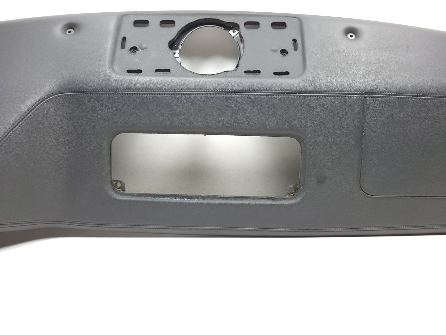 2007-2012 Range Rover Hse Front Dashboard Isntrument Panel Upper Pad OEM