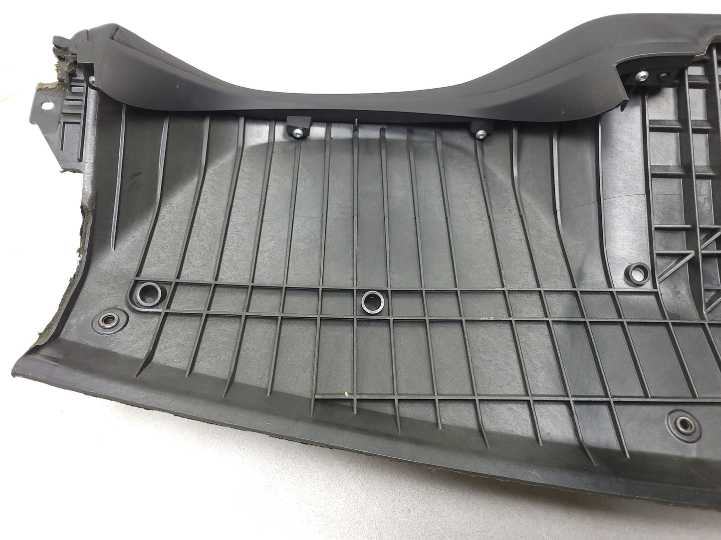 2007-2012 Range Rover Hse Front Dashboard Isntrument Panel Upper Pad OEM