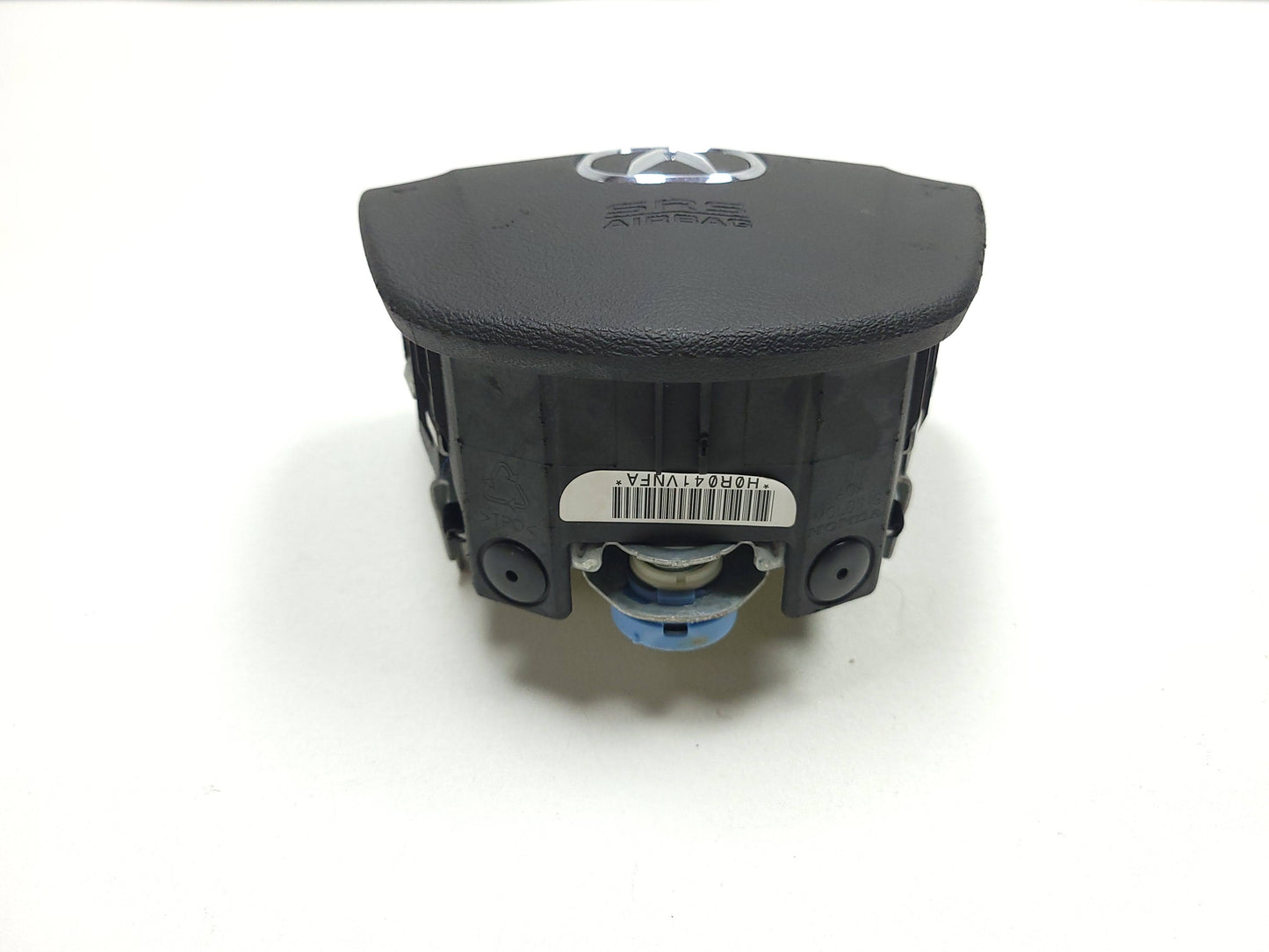 2013-2016 Acura Mdx Tech Pkg Steering Wheel Air Bag SRS Airbag OEM