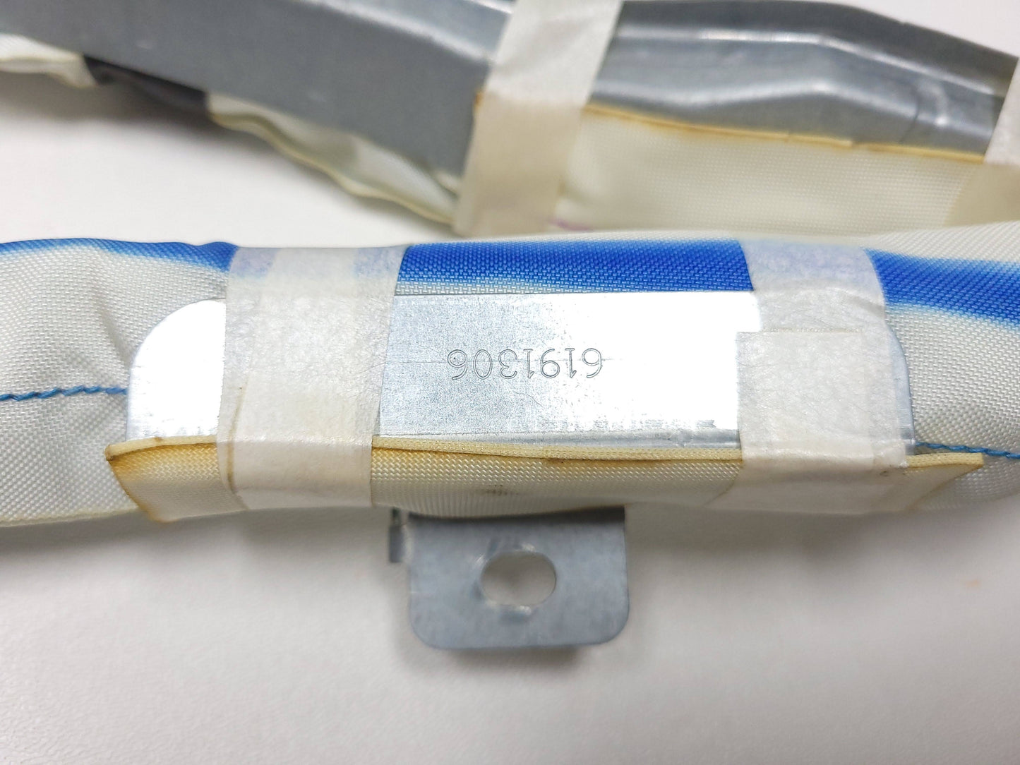 2011-2014 Nissan Versa 4dr Sdn Curtain Air bag SRS Airbag Left Driver Side OEM