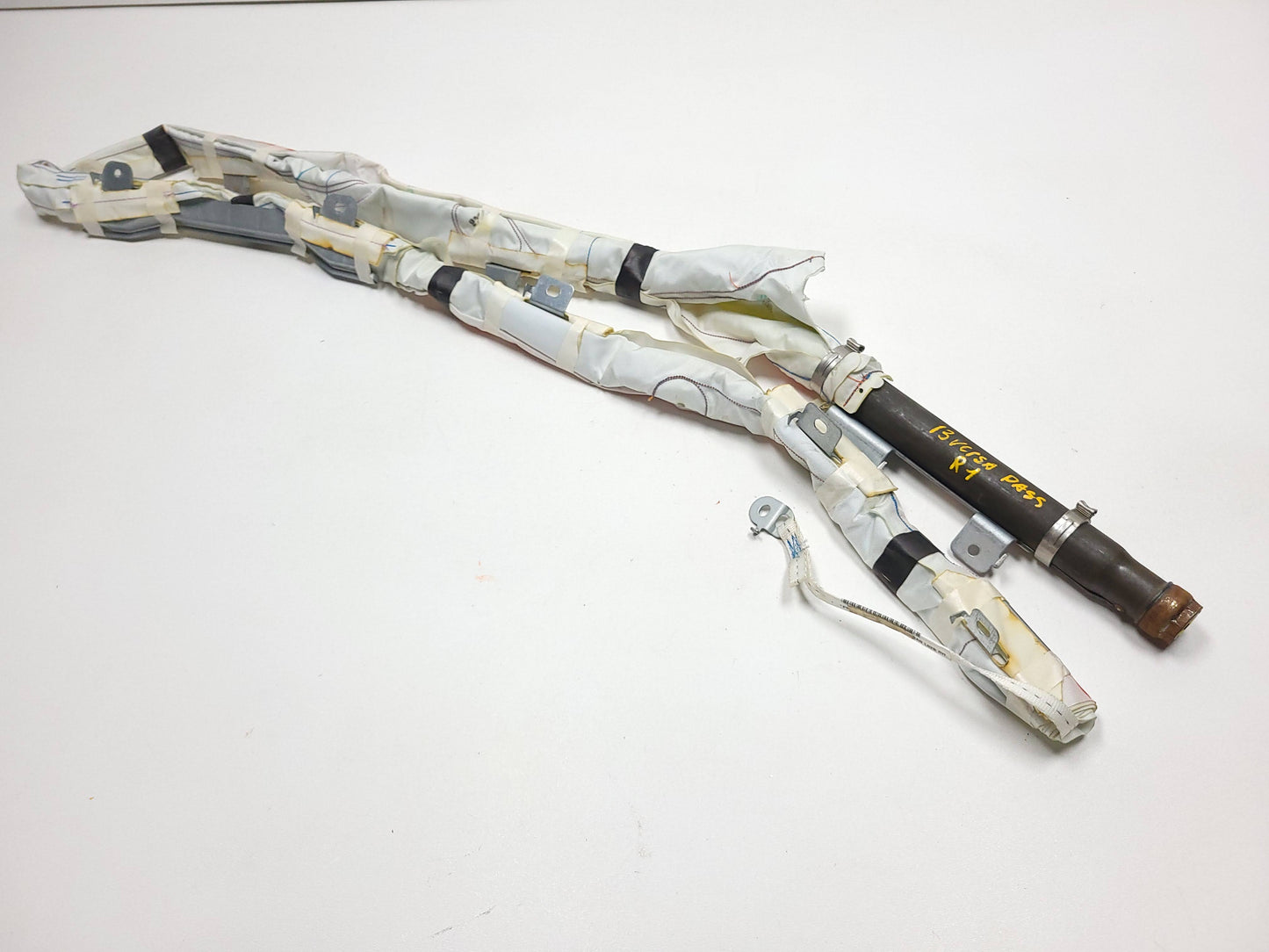 2011-2014 Nissan Versa Curtain Air bag SRS Airbag Right Passenger Side OEM