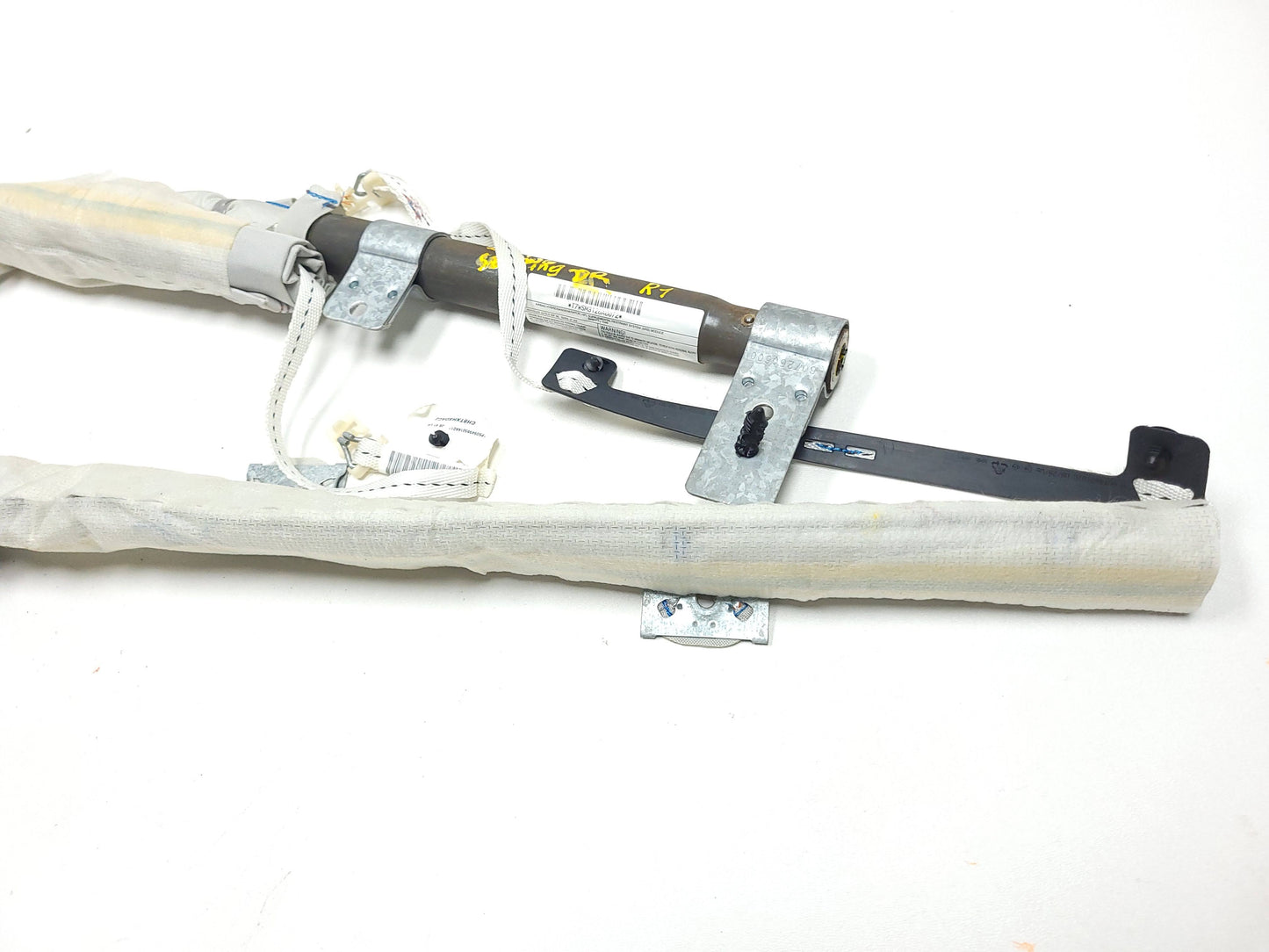 2007-2009 Chrysler Sebring Sdn Touring Curtain Air bag SRS Airbag Left Driver Side OEM