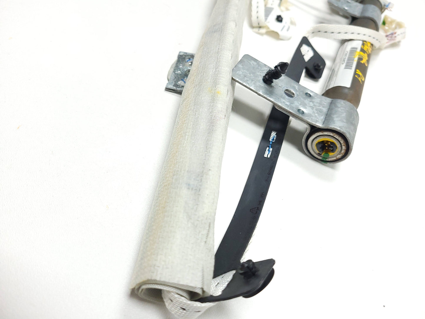 2007-2009 Chrysler Sebring Sdn Touring Curtain Air bag SRS Airbag Left Driver Side OEM