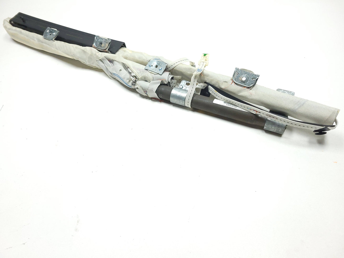 2007-2009 Chrysler Sebring Sdn Touring Curtain Air bag SRS Airbag Left Driver Side OEM
