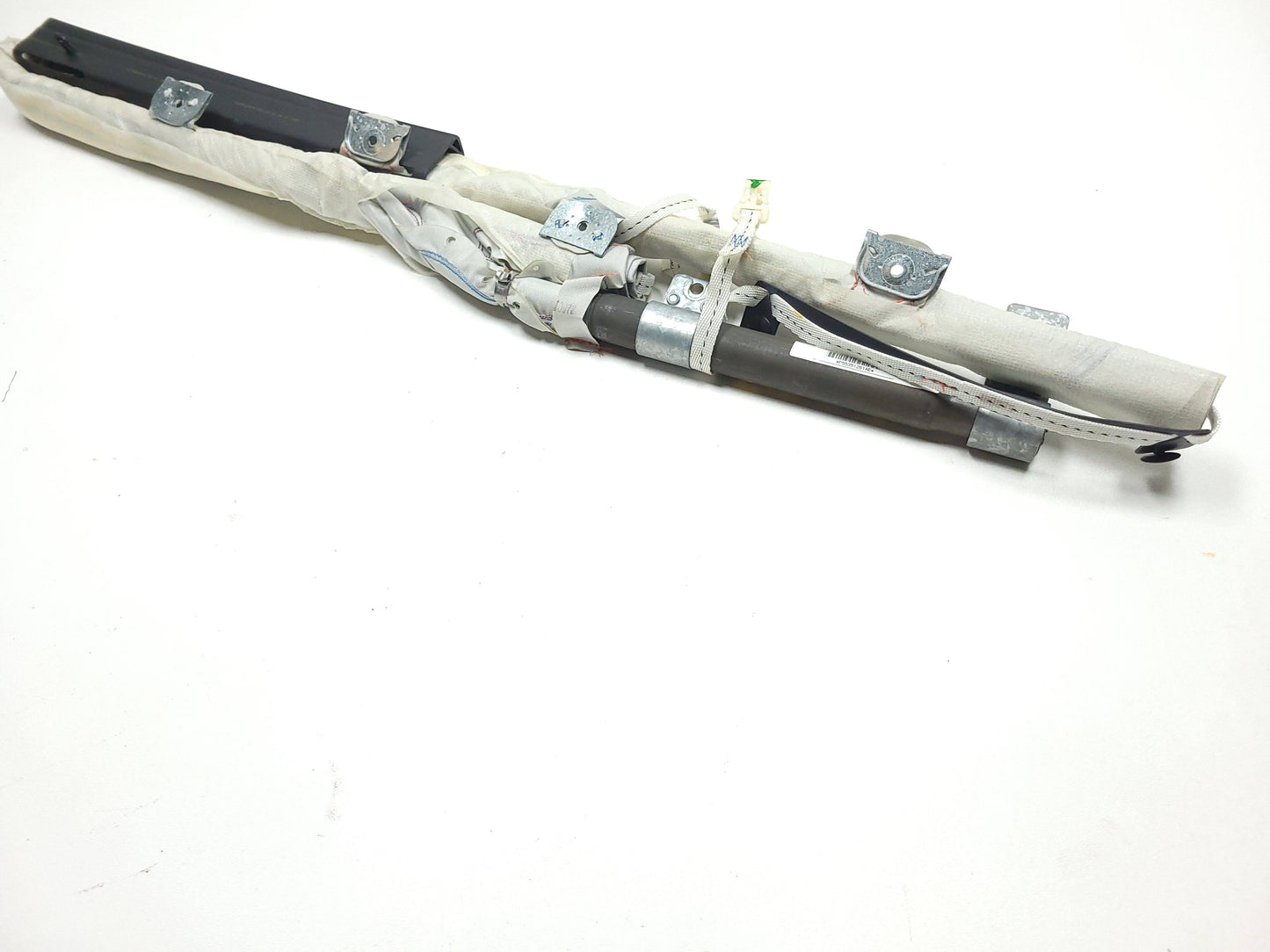 2007-2009 Chrysler Sebring Sdn Touring Curtain Air bag SRS Airbag Left Driver Side OEM