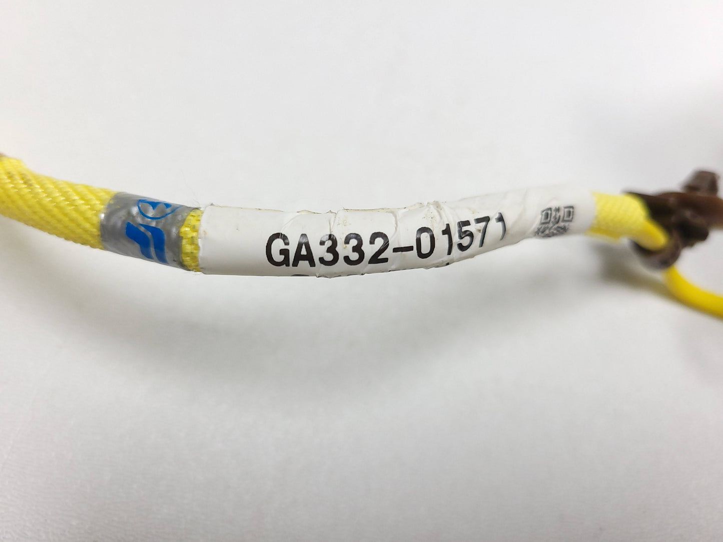 2008-2015 Scion xB Seat Air Bag SRS Airbag Left Driver Side OEM