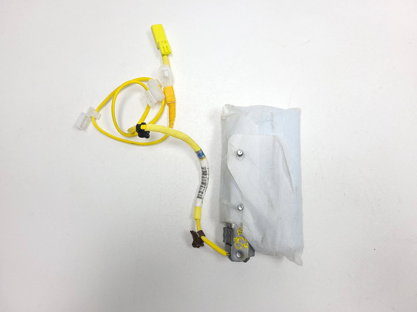 2008-2015 Scion xB Seat Air Bag SRS Airbag Left Driver Side OEM