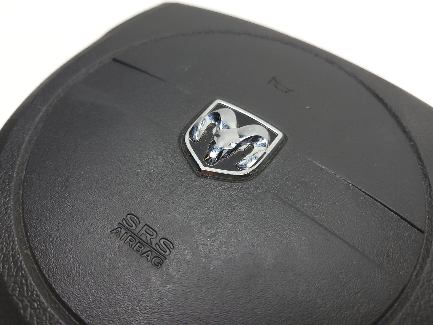 2005-2008 Dodge Magnum Rt Steering Wheel Air Bag SRS Airbag OEM