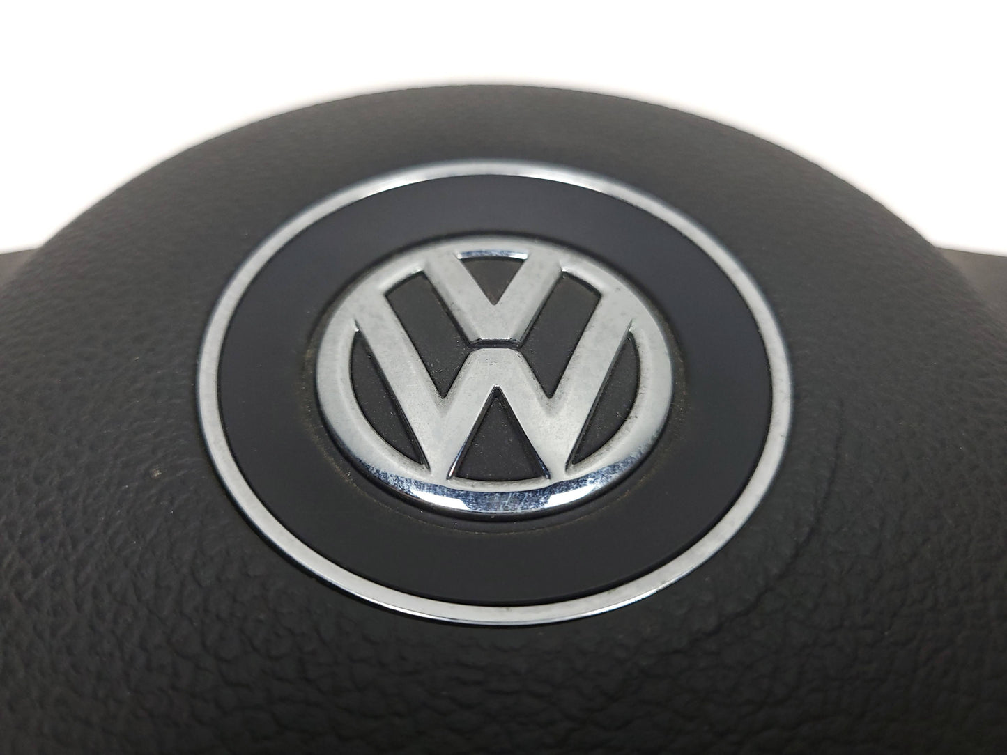 2008-2012 Volkswagen Cc Sport Steering Wheel Air Bag SRS Airbag OEM