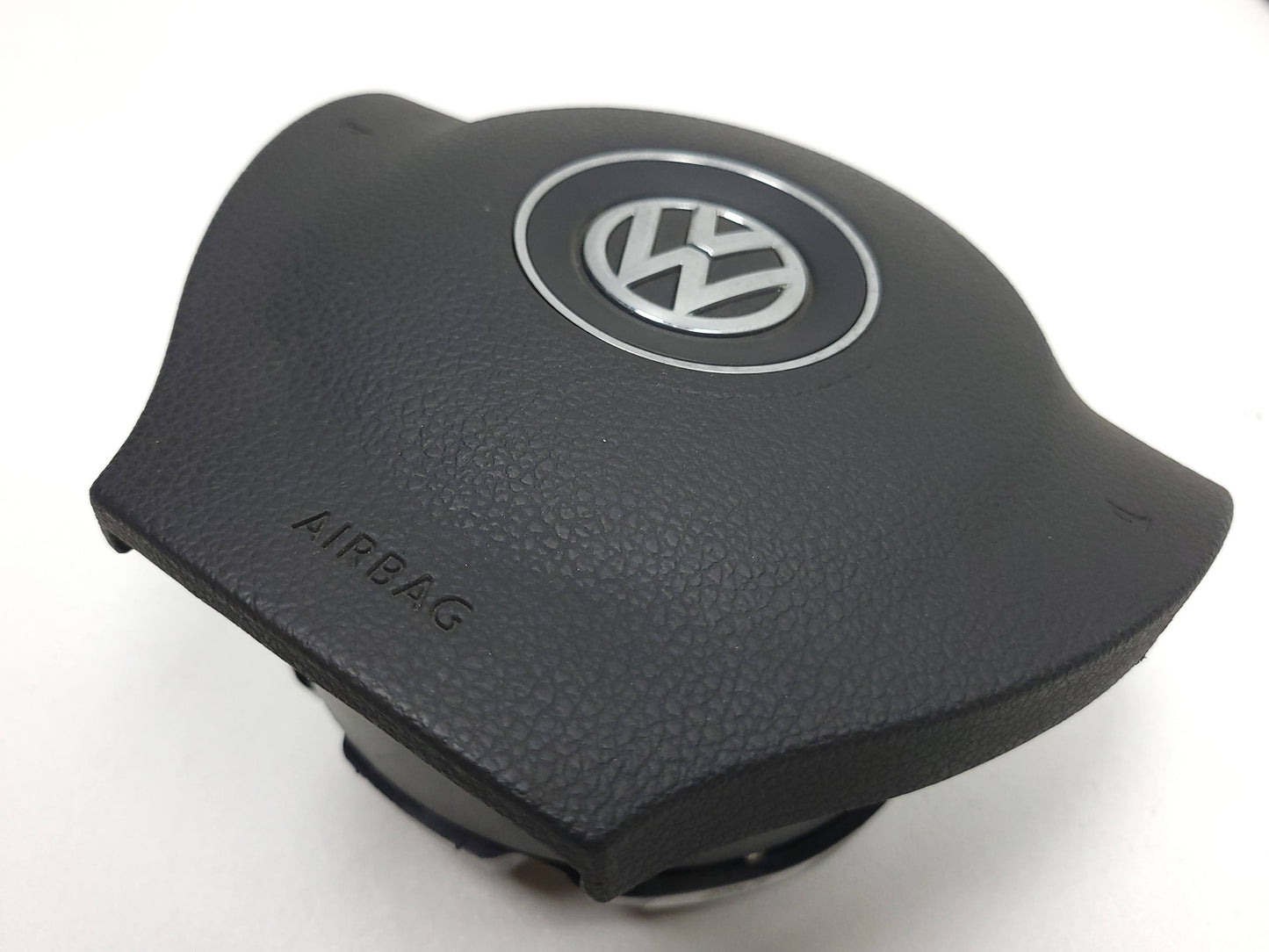 2008-2012 Volkswagen Cc Sport Steering Wheel Air Bag SRS Airbag OEM