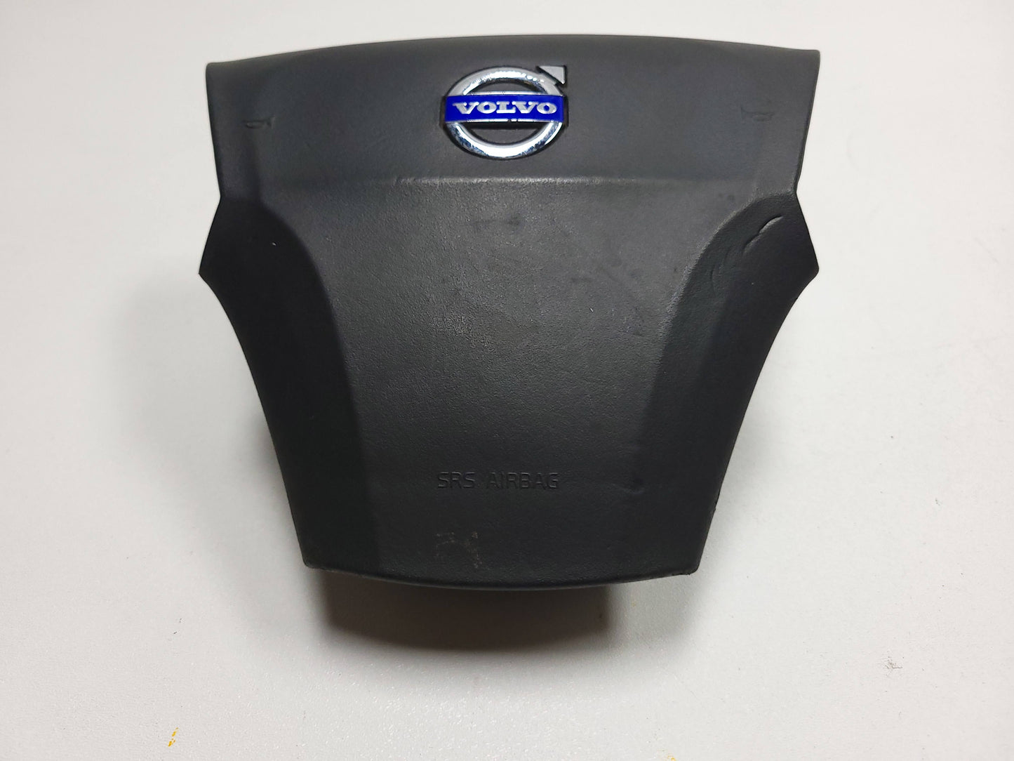 2006-2007 Volvo S40 2.4i Steering Wheel Air Bag SRS Airbag OEM