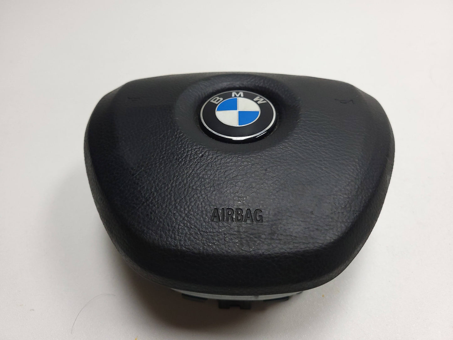 2012-2015 Bmw 7 Series 750li Xdrive F01/F02 Steering Wheel Air Bag SRS Airbag OEM