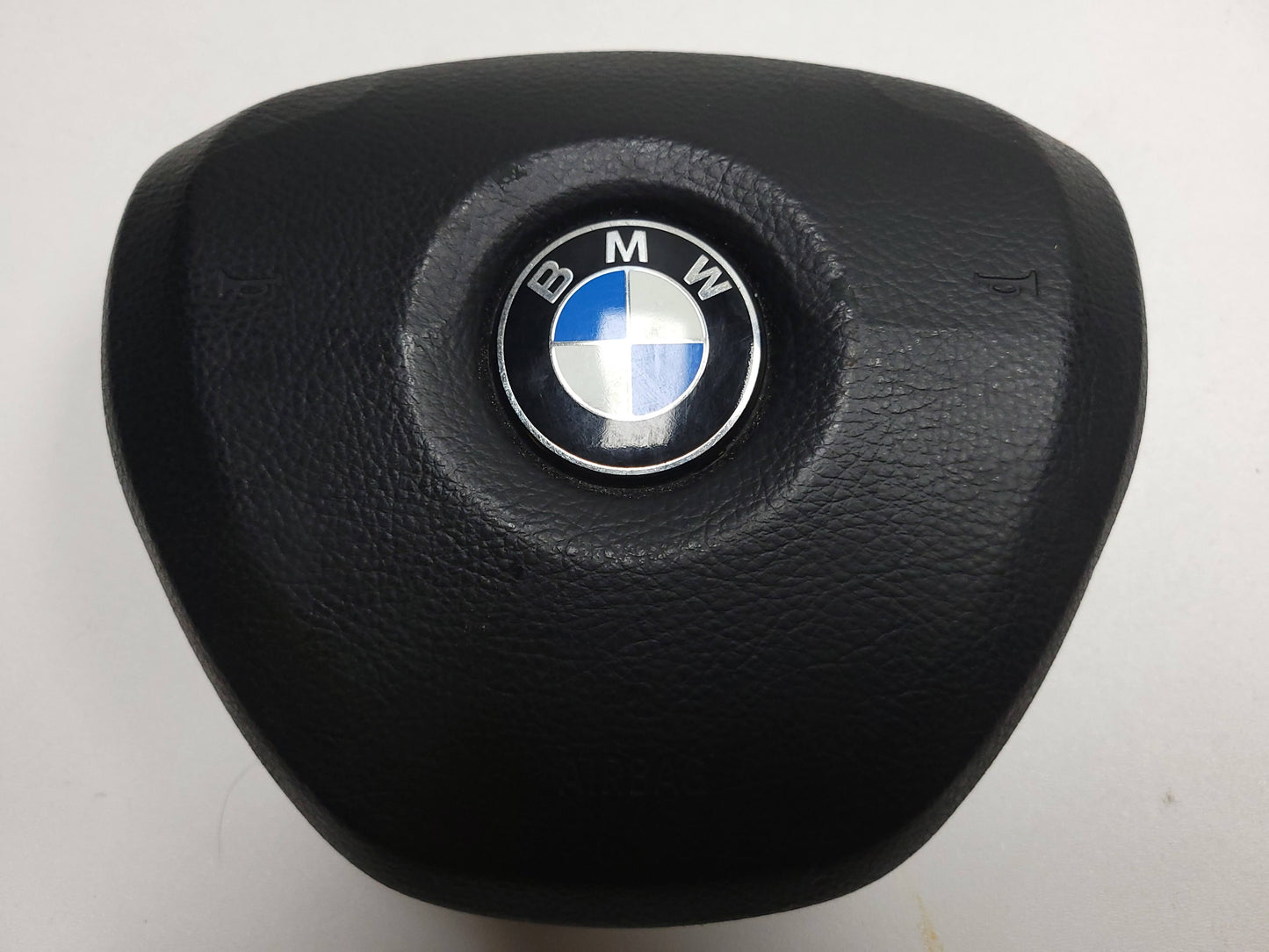 2012-2015 Bmw 7 Series 750li Xdrive F01/F02 Steering Wheel Air Bag SRS Airbag OEM