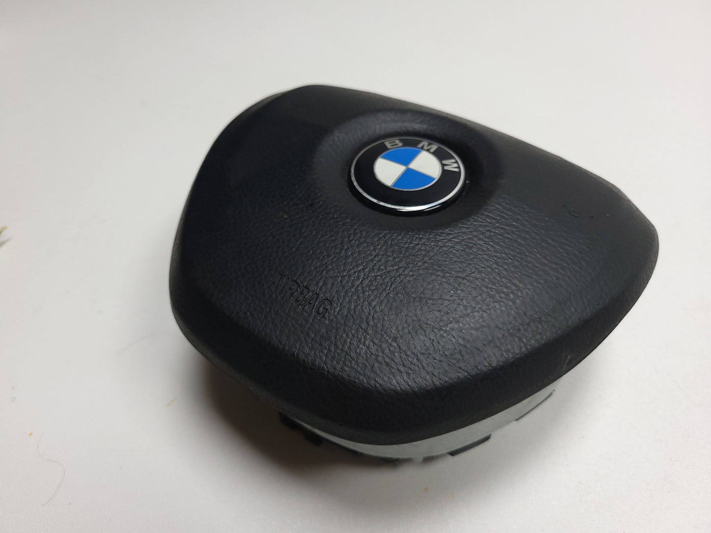 2012-2015 Bmw 7 Series 750li Xdrive F01/F02 Steering Wheel Air Bag SRS Airbag OEM