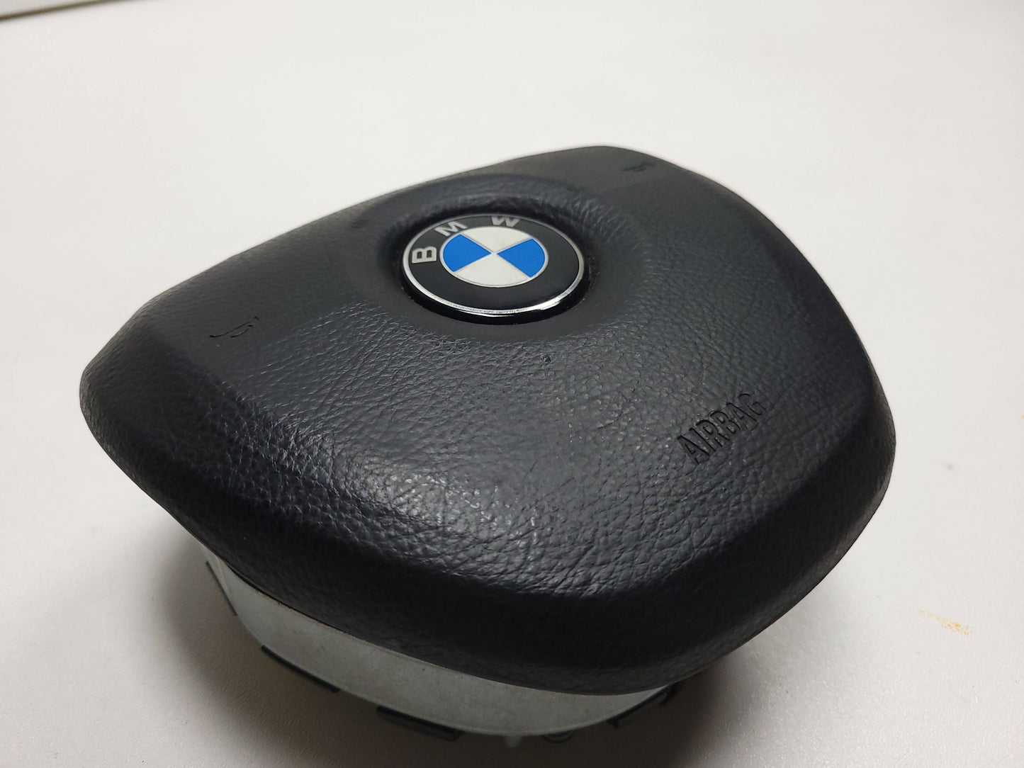 2012-2015 Bmw 7 Series 750li Xdrive F01/F02 Steering Wheel Air Bag SRS Airbag OEM