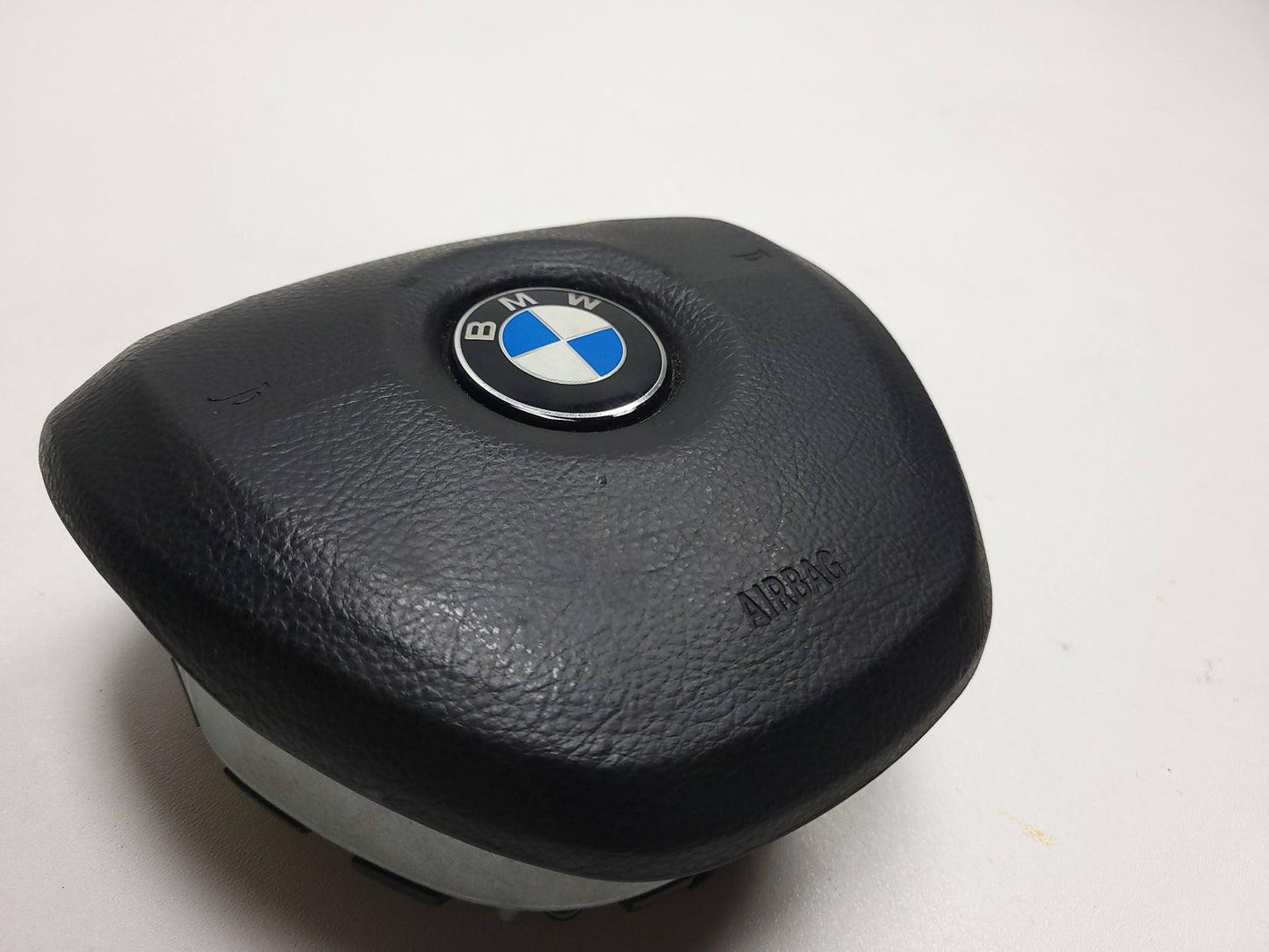 2012-2015 Bmw 7 Series 750li Xdrive F01/F02 Steering Wheel Air Bag SRS Airbag OEM